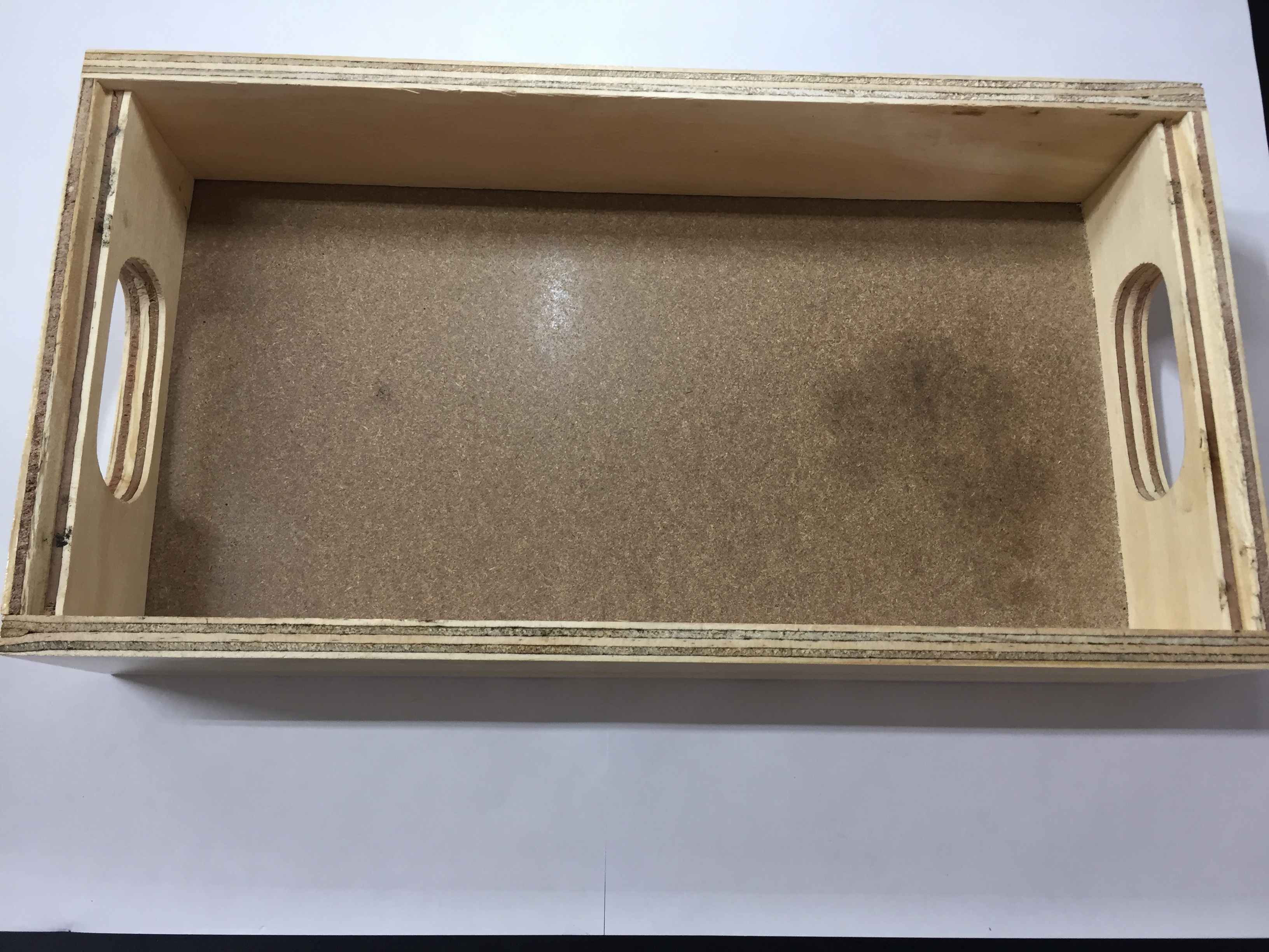 CAJON